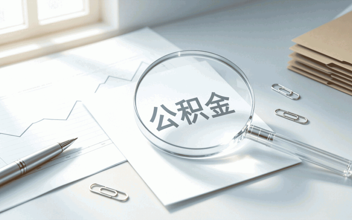吴忠公积金封存启封规则没变 哪些人得留意
