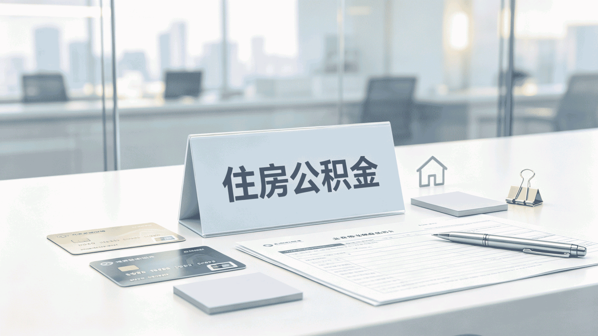 吴忠公积金最低基数办事指南材料地点时限