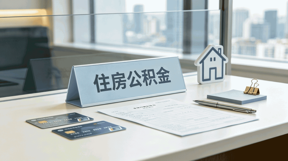 吴忠异地公积金贷款材料别白跑这几趟