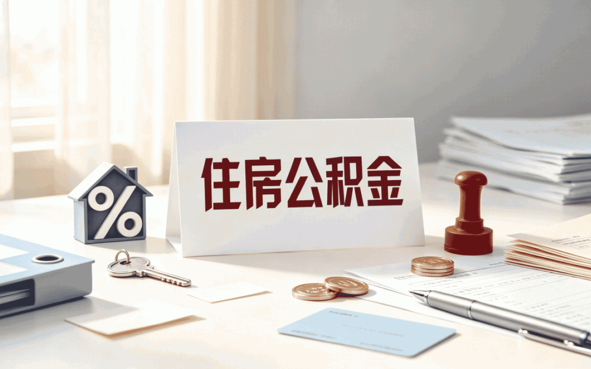 吴忠公积金代办中介公司适用人群怎么看