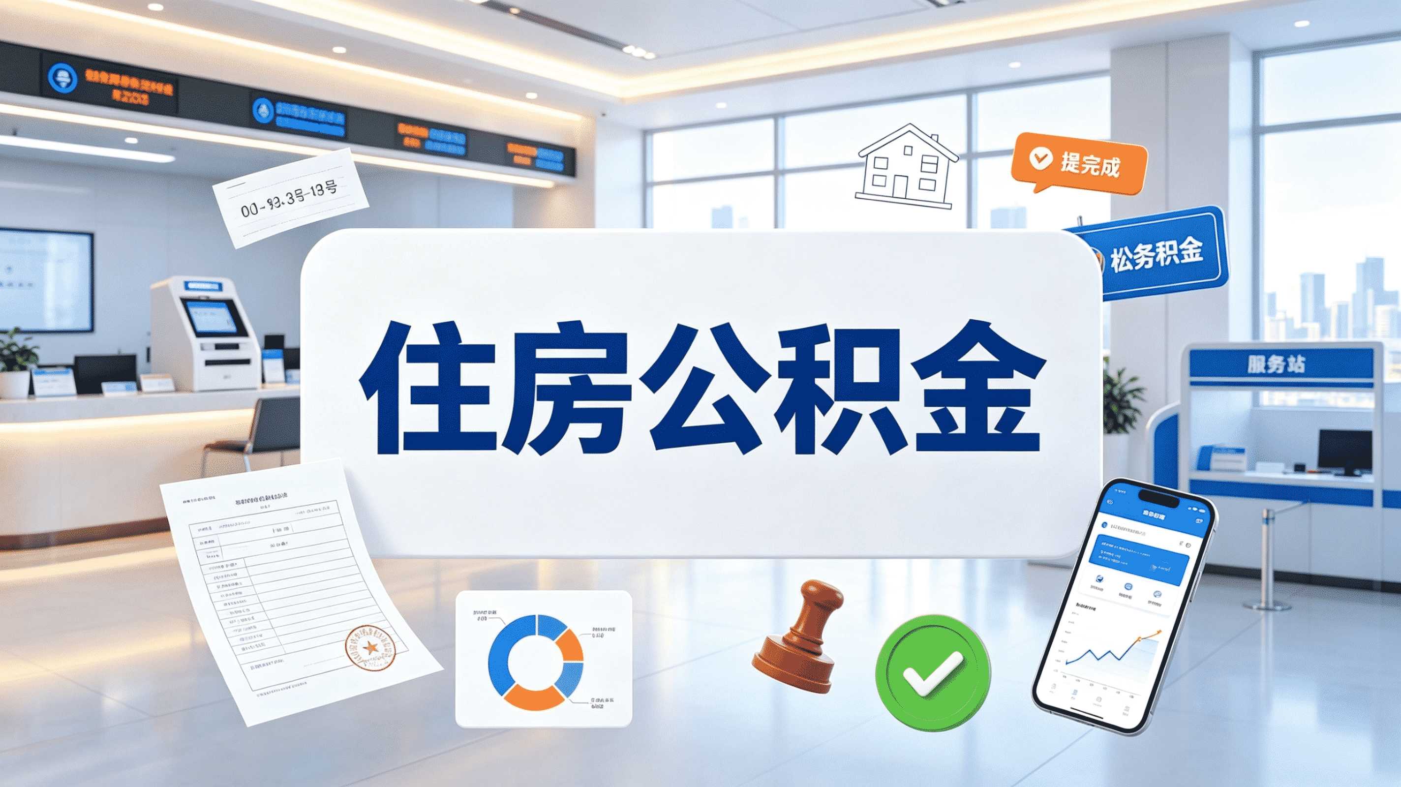 吴忠公积金代办成功案例