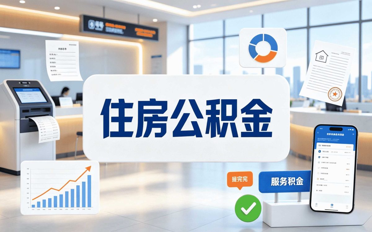 吴忠公积金退休提取后还能开户吗 带啥材料多久到账