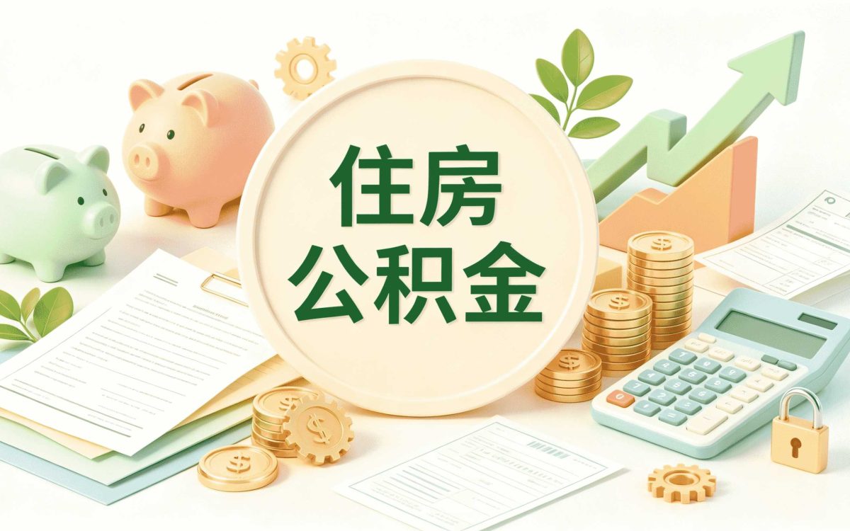 吴忠公积金提取失败原因有哪些