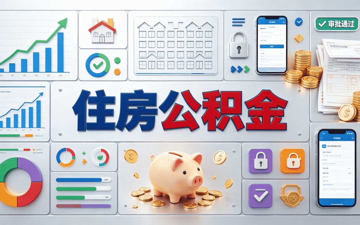 吴忠异地公积金贷款材料别白跑这几趟