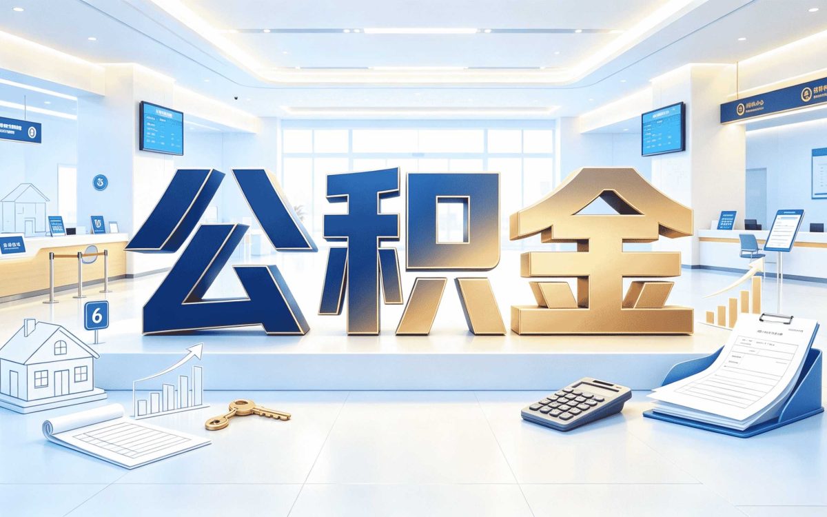 吴忠这边灵活就业公积金缴存基数按年差多少钱