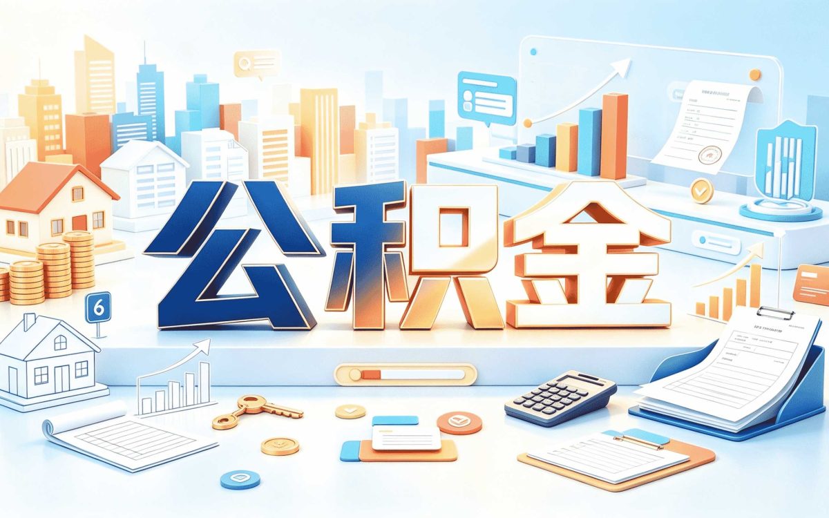 吴忠注意,公积金代办成功案例口径有没有变