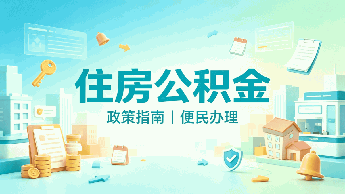 吴忠公积金代办成功案例