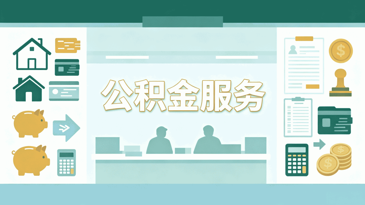 吴忠失业公积金提取条件到手差多少钱一笔笔算