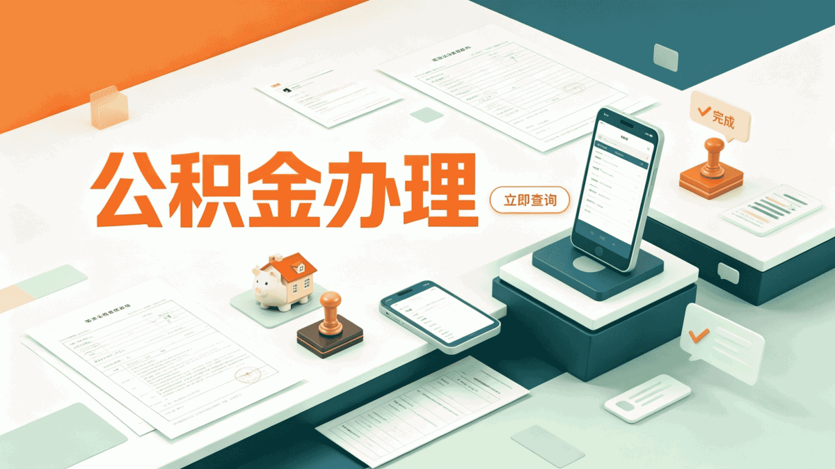 吴忠公积金补缴多久能办好新规口径