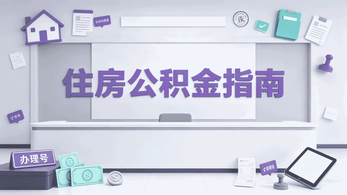吴忠异地买房提取公积金需要什么材料