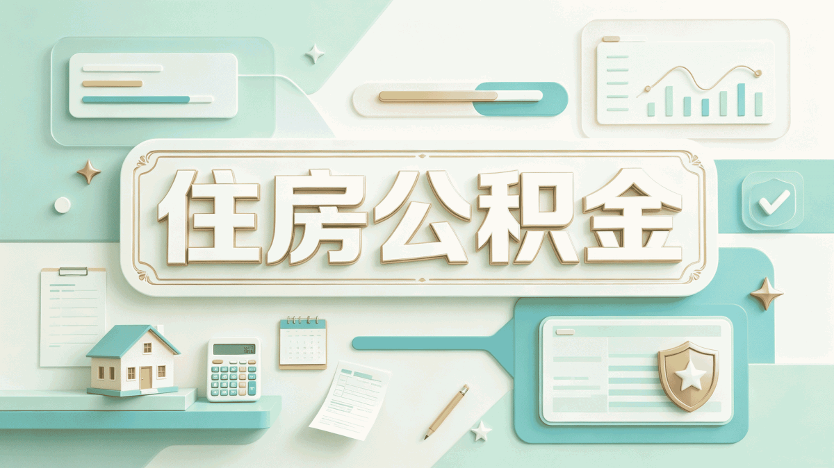 吴忠在职提取公积金代办中介跑了两次才弄好