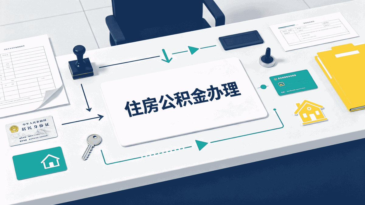 吴忠公积金封存怎么解封注意这几点容易白跑