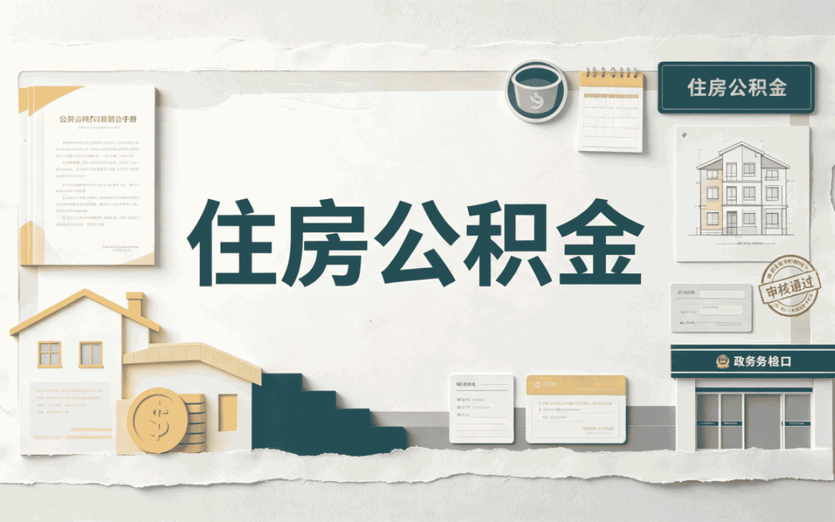 吴忠公积金提取失败原因有哪些