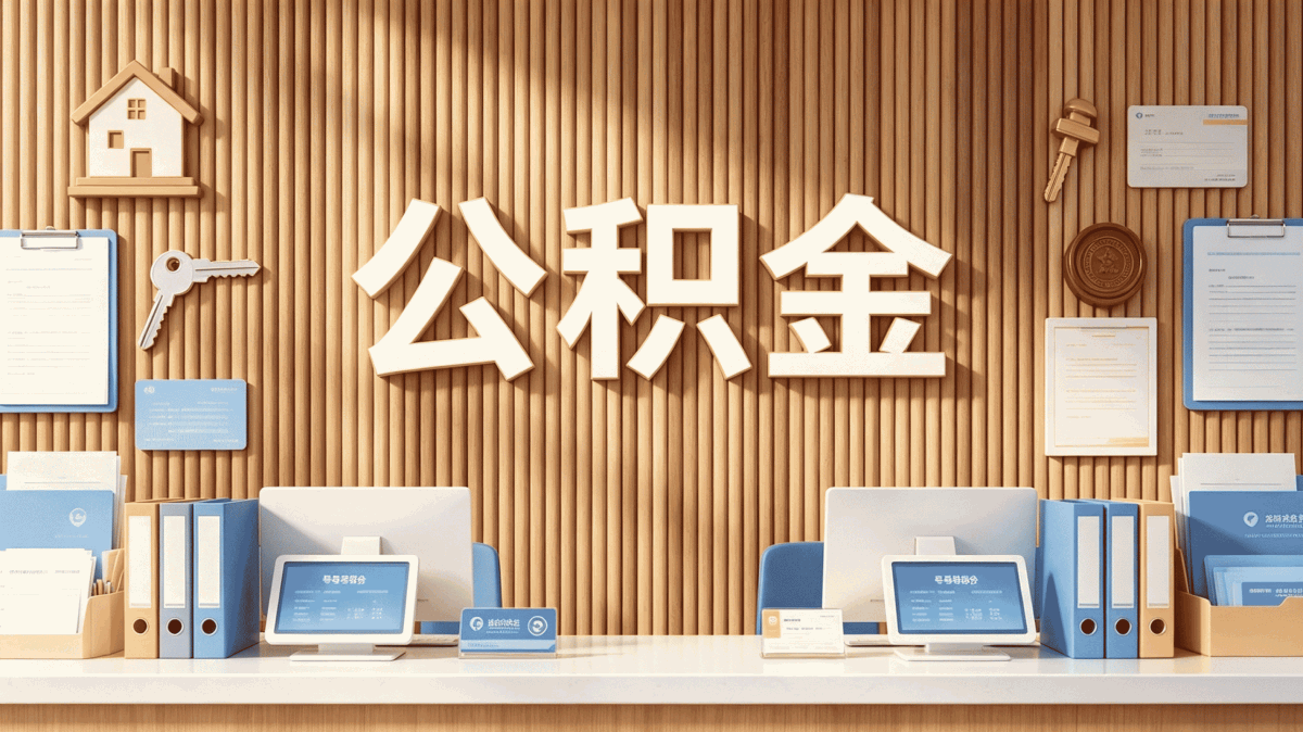 吴忠住房公积金比例单位和个人我跑两趟才弄明白
