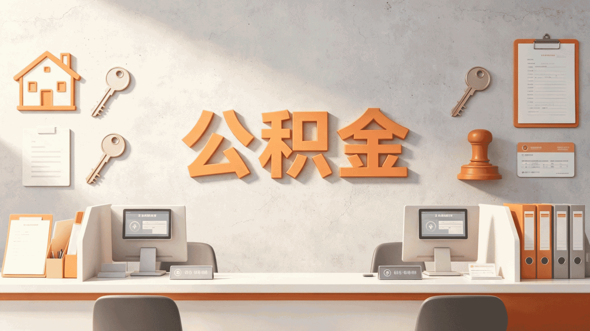 吴忠公积金封存怎么解封注意这几点容易白跑