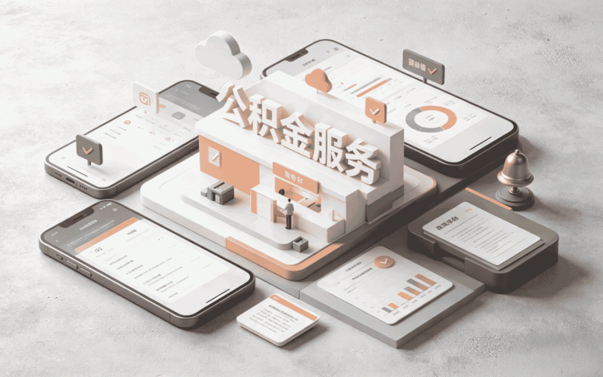 吴忠注意,公积金代办成功案例口径有没有变