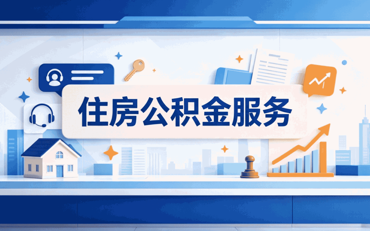 吴忠算笔账：在职提取公积金代办中介差多少钱