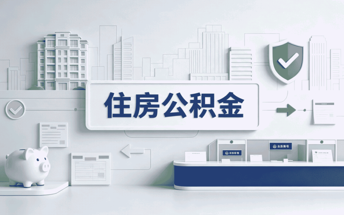 吴忠住房公积金比例单位和个人我跑两趟才弄明白