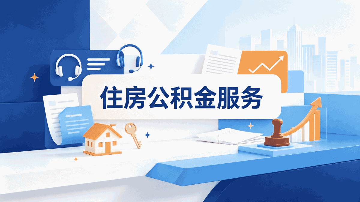 吴忠异地公积金贷款材料别白跑这几趟