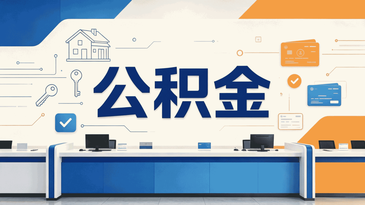 吴忠这边异地买房提取公积金需要什么材料行不行