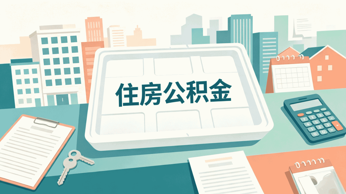 吴忠在职提取公积金代办中介跑了两次才弄好