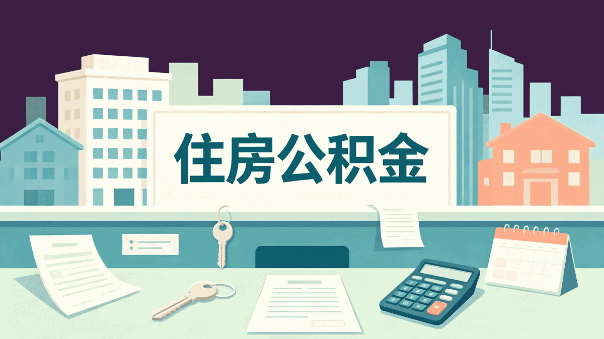 吴忠这边灵活就业公积金缴存基数按年差多少钱