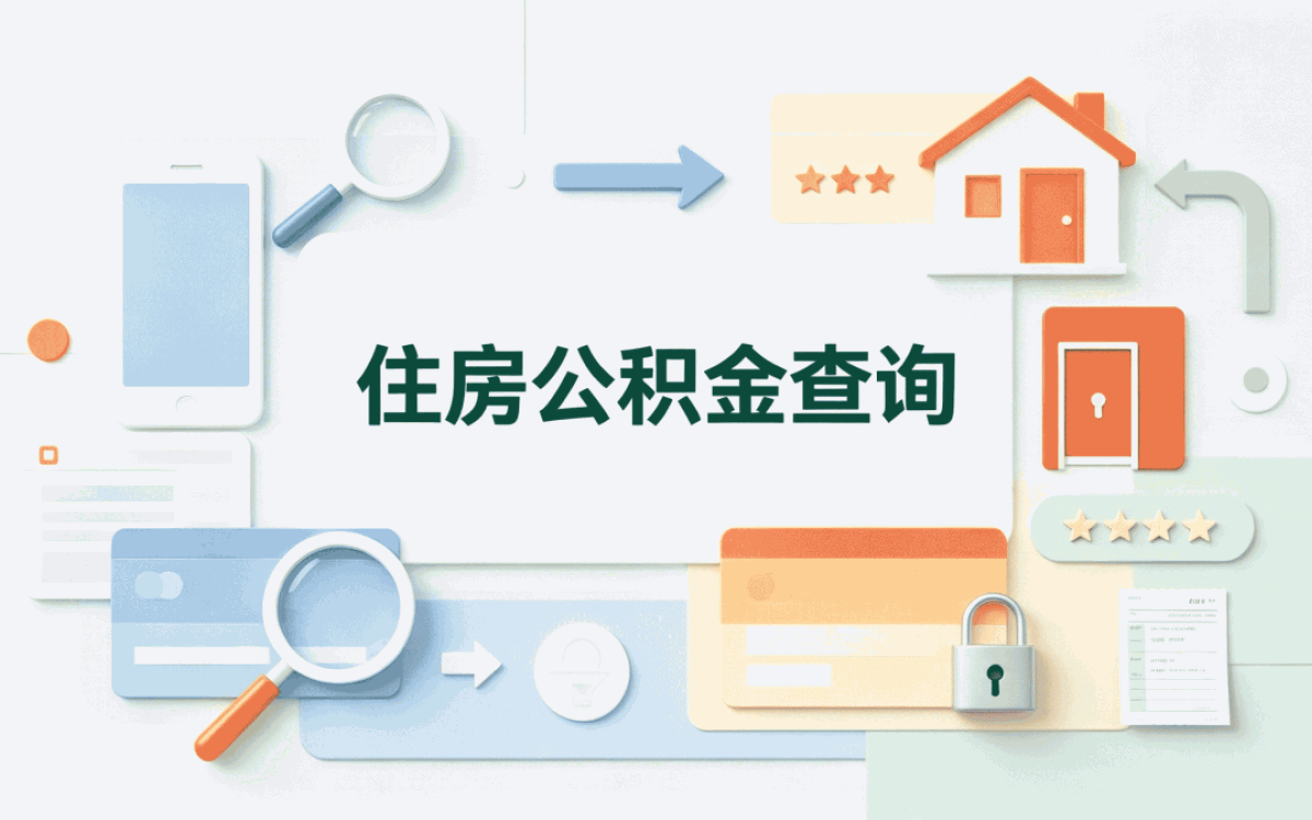 吴忠公积金代办中介公司适用人群怎么看