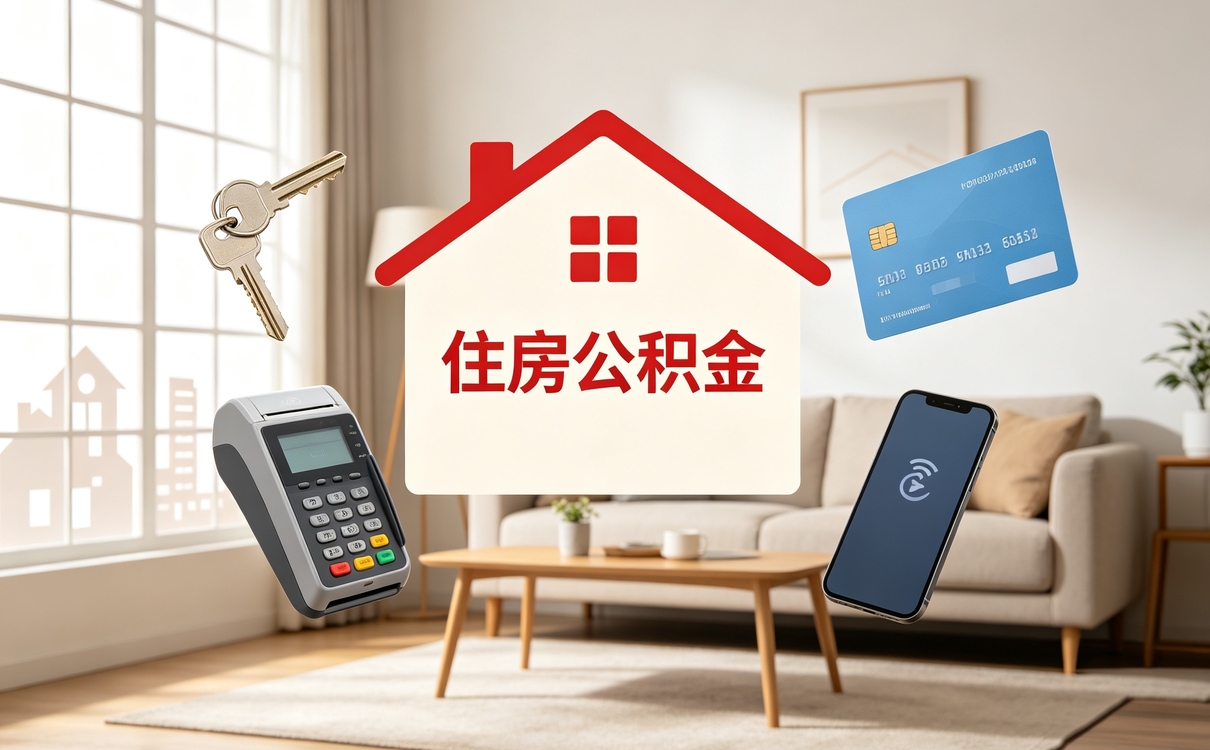 吴忠全国公积金代办网点这几个环节容易白跑