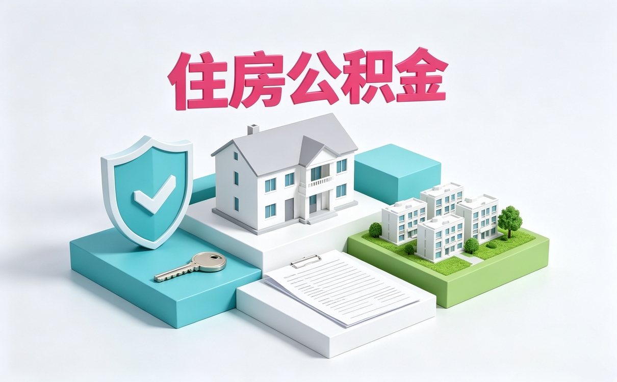 吴忠公积金代办中介公司适用人群怎么看