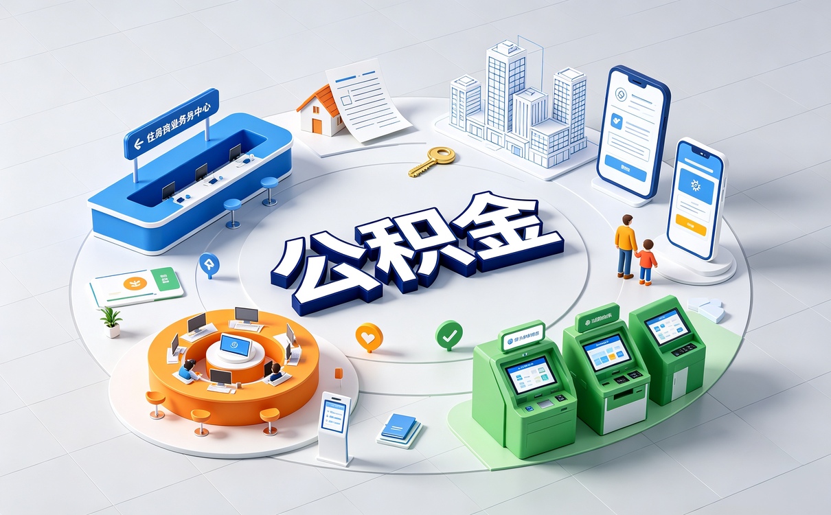 吴忠公积金封存启封规则没变 哪些人得留意